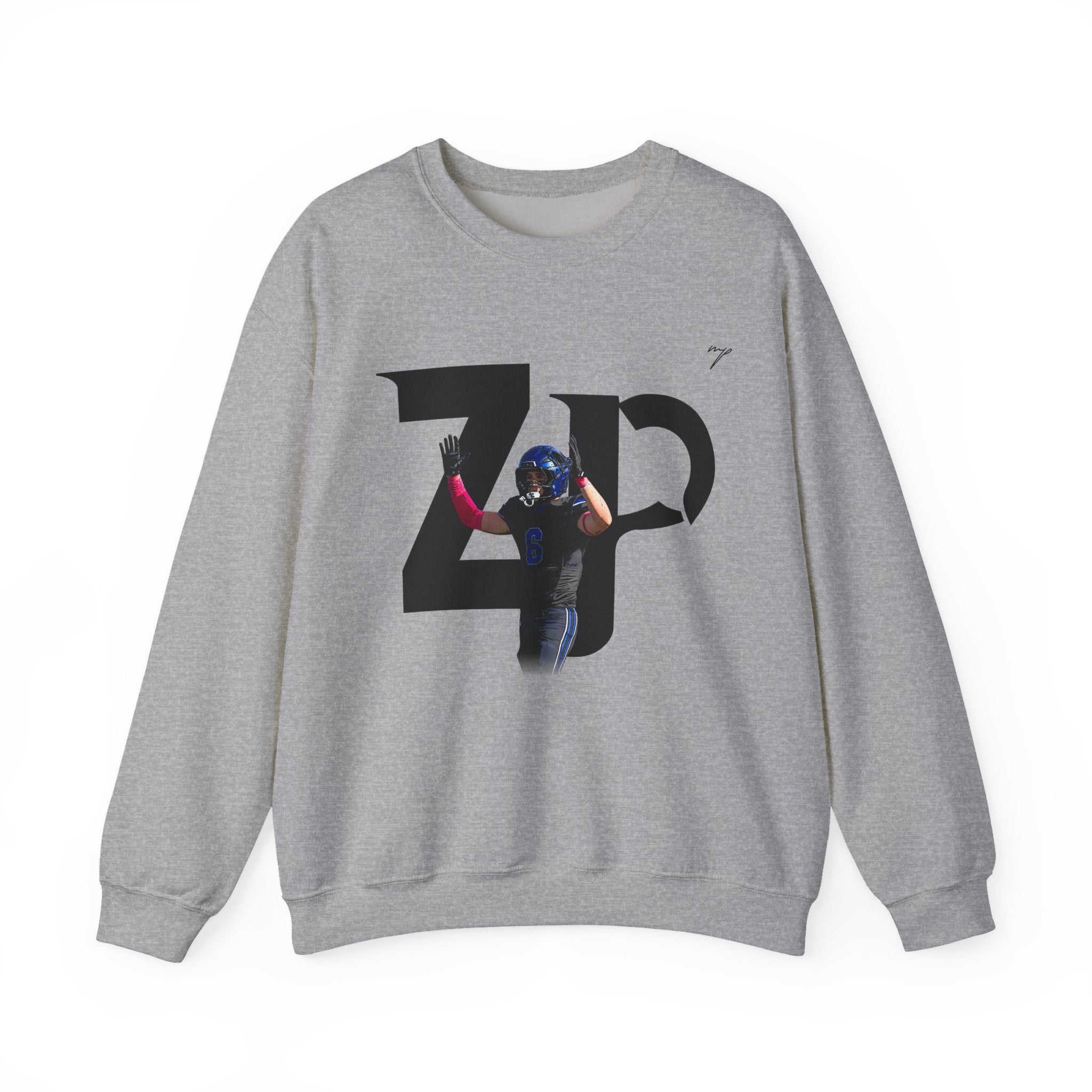 Zachary Powell Crewneck