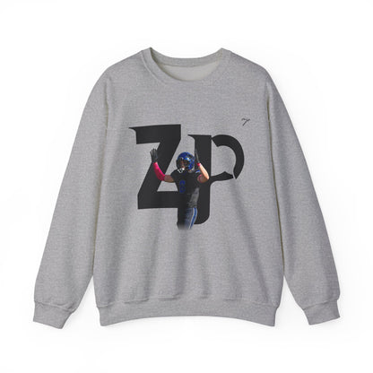 Zachary Powell Crewneck