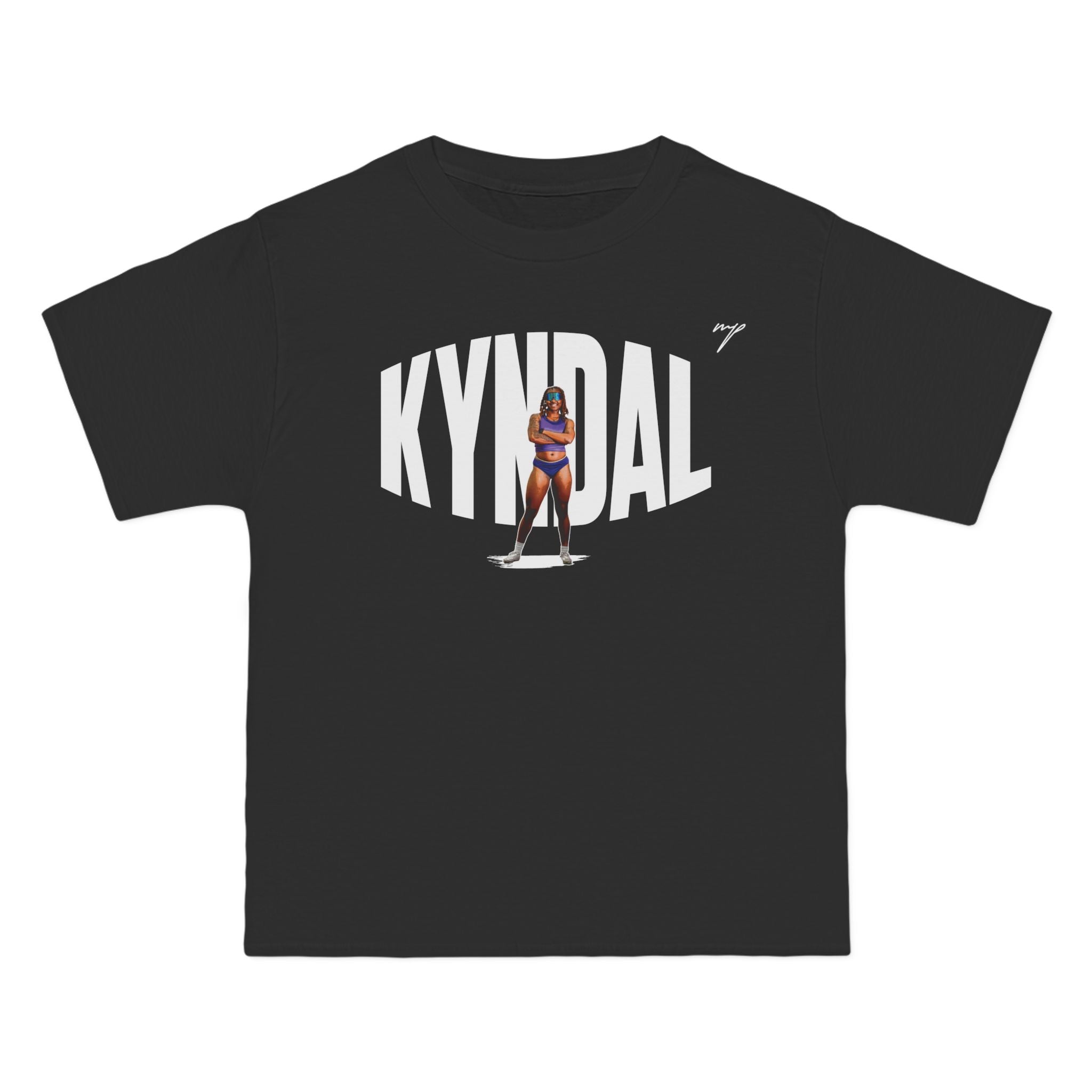 Kyndal Turner Vintage Tee