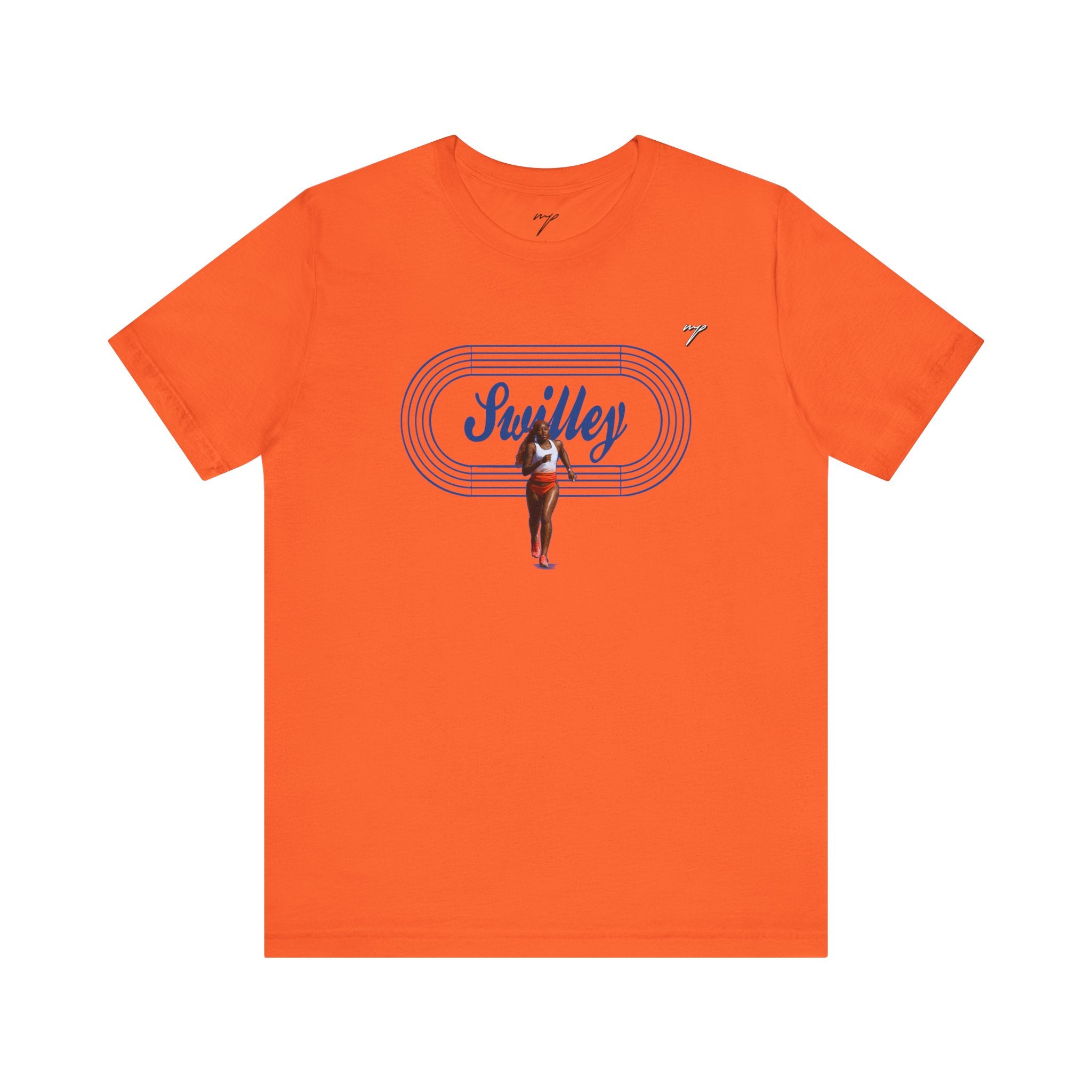 Asia Swilley Graphic Tee