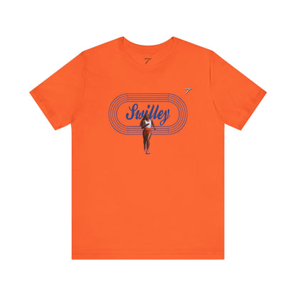 Asia Swilley Graphic Tee