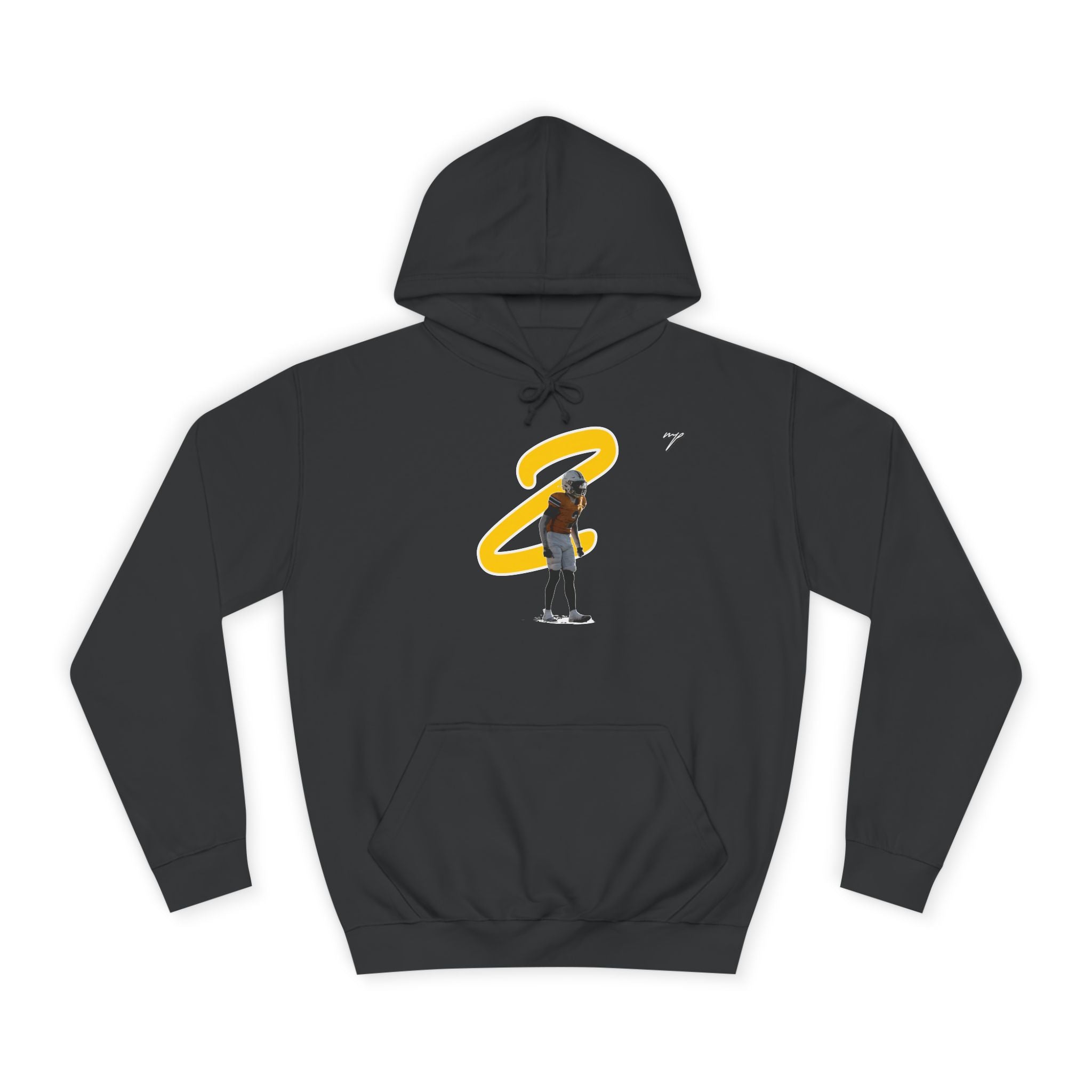 Monty Hunt Hoodie