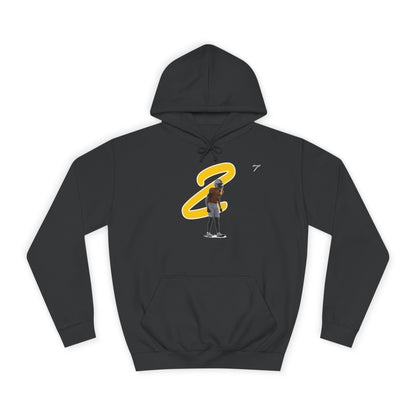 Monty Hunt Hoodie