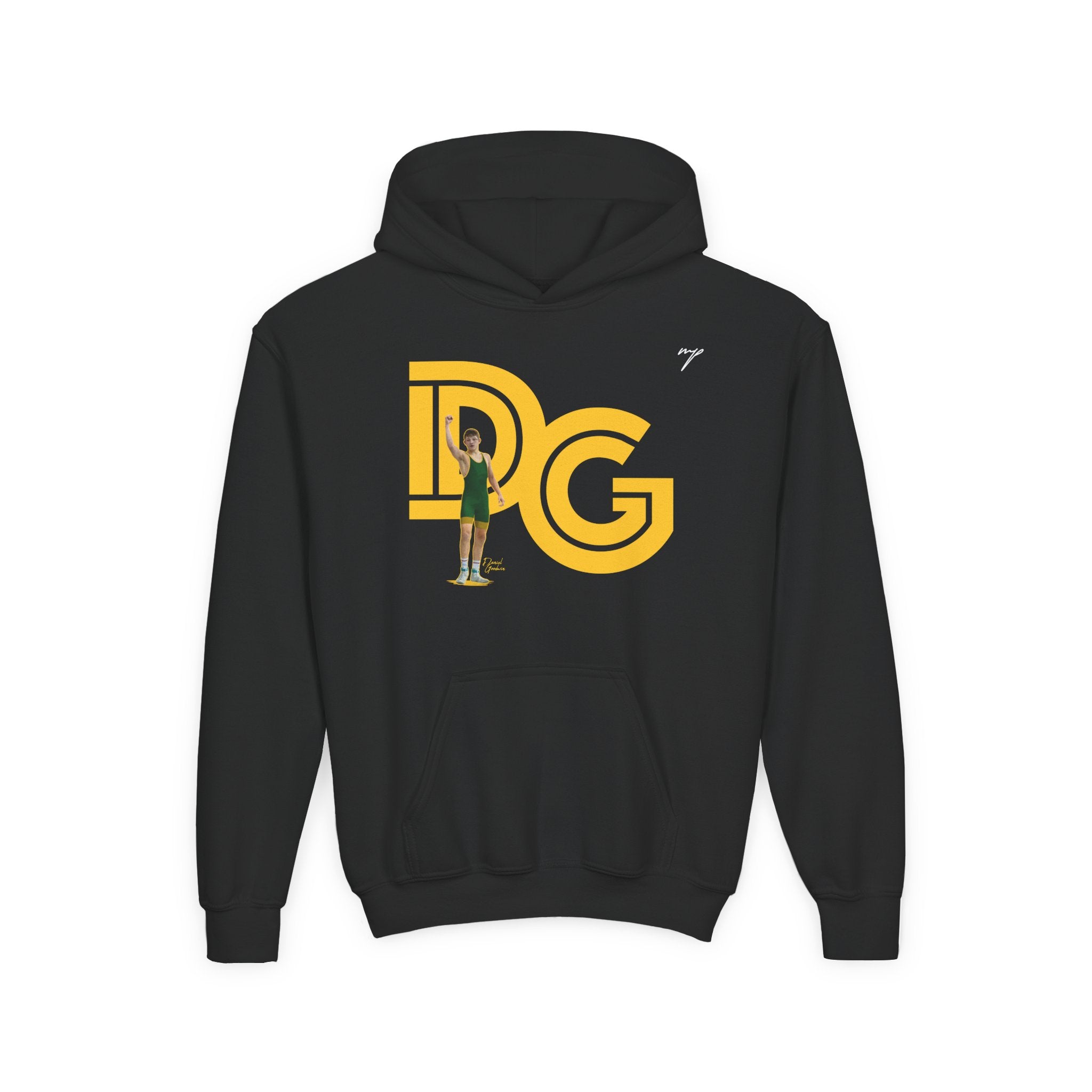 Daniel Goodwin YOUTH Hoodie