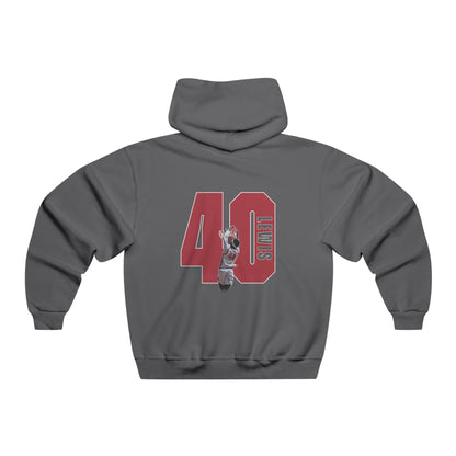 Aries Lewis Vintage Hoodie