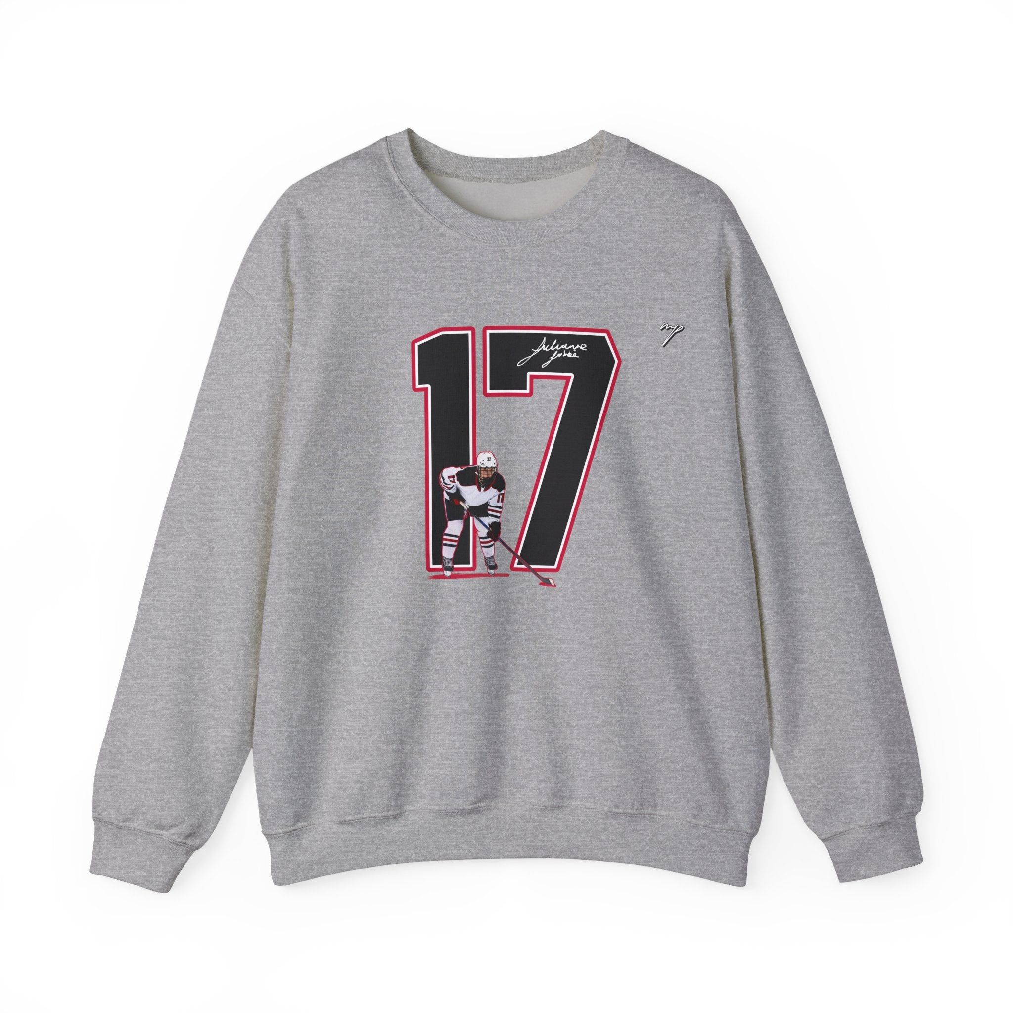 Julianne Labbé Crewneck