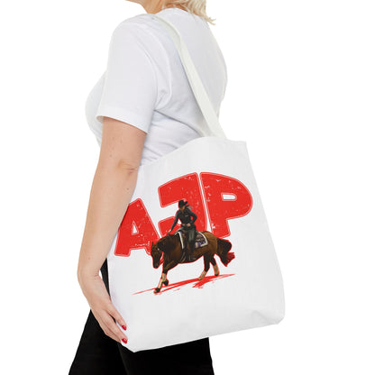 Anna Payne Custom Tote Bag