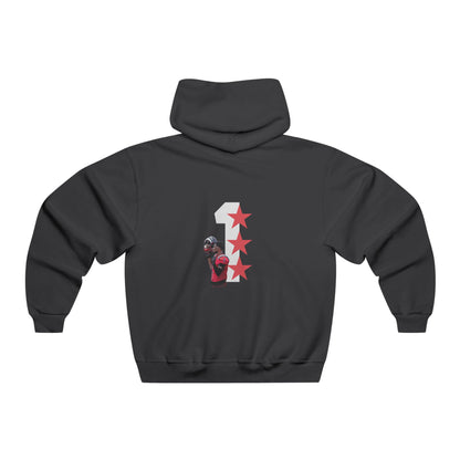 Dechaune Jackson Vintage Hoodie