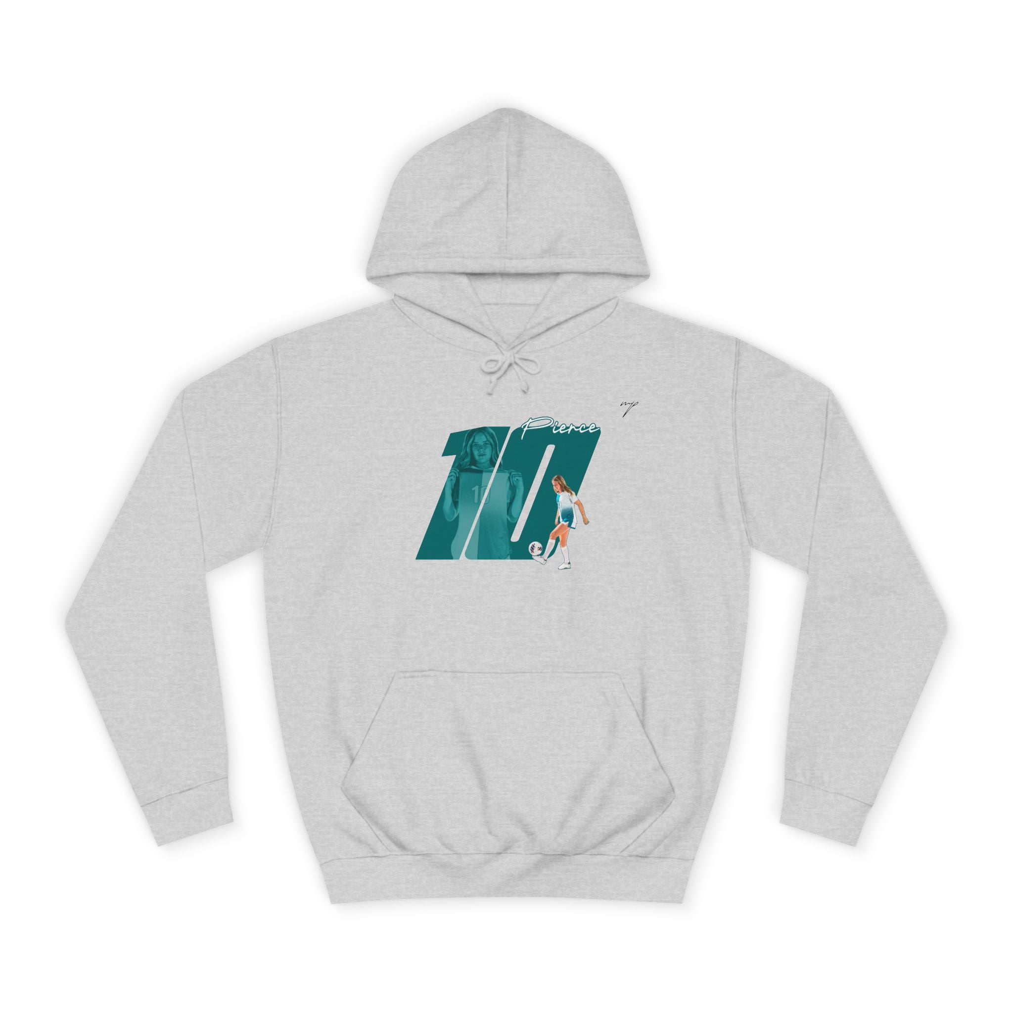 Kamden Pierce Hoodie