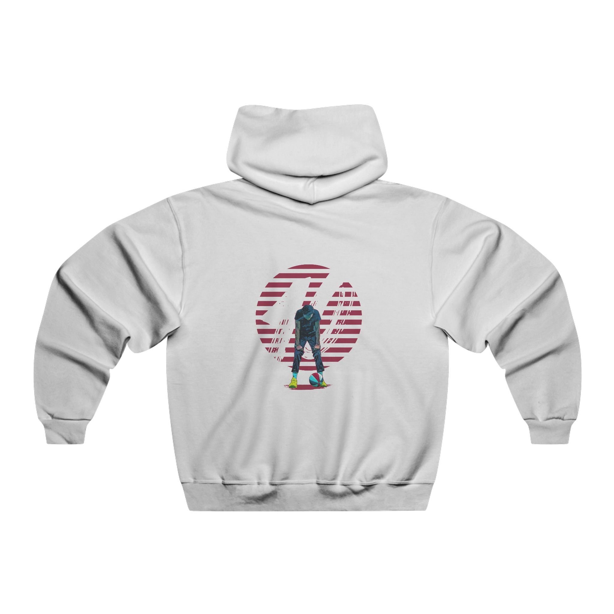 Dashawn Westbrook Vintage Hoodie