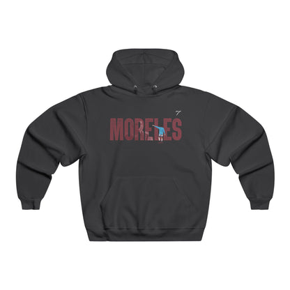 Elias Moreles Vintage Hoodie