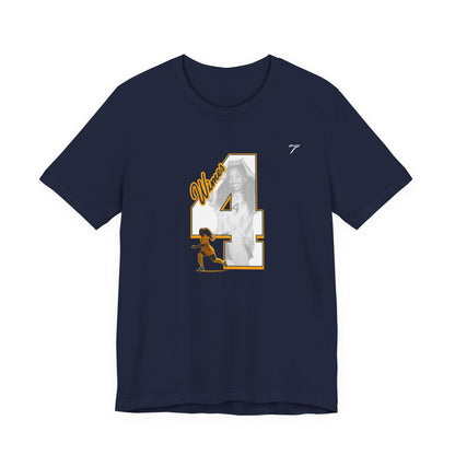 Saige Wimes Graphic Tee