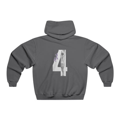 Nick Taylor Vintage Hoodie