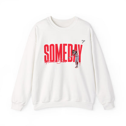 Hannah Coor Crewneck