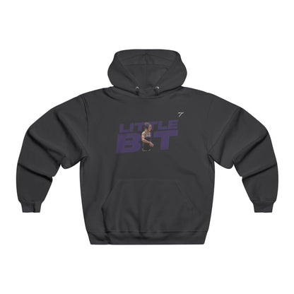 Cadence Grulla Vintage Hoodie