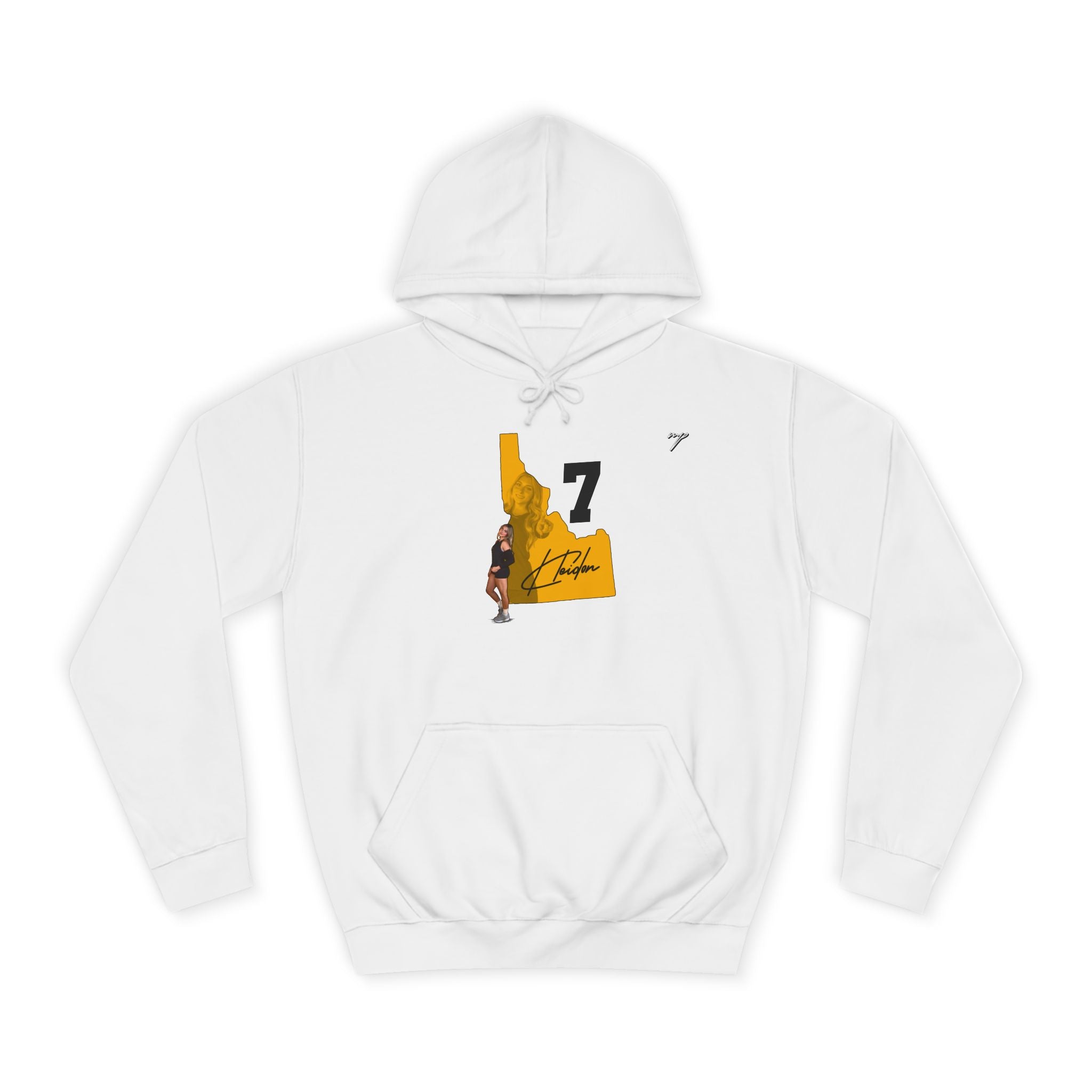 Keira Kleidon Hoodie