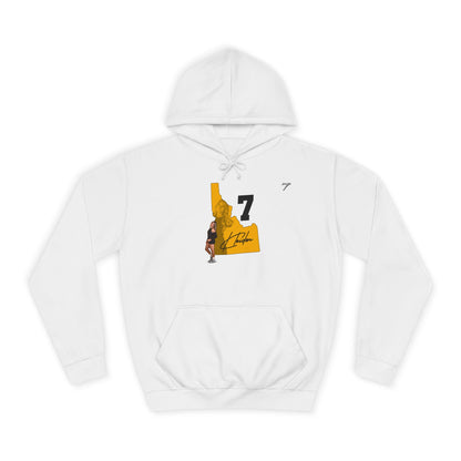 Keira Kleidon Hoodie