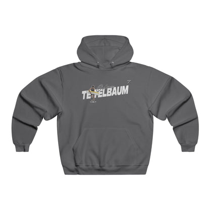 Adam Teitelbaum Vintage Hoodie