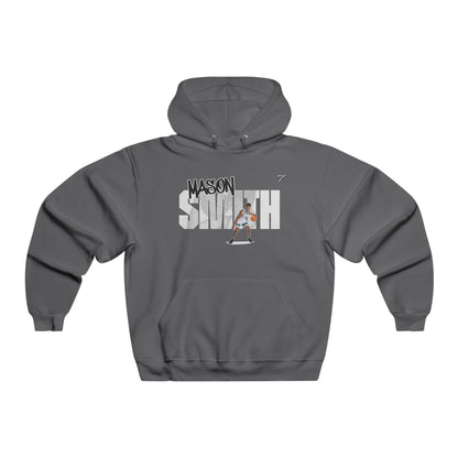 Mason Smith Vintage Hoodie