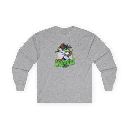 Cincere Engram Long Sleeve Tee