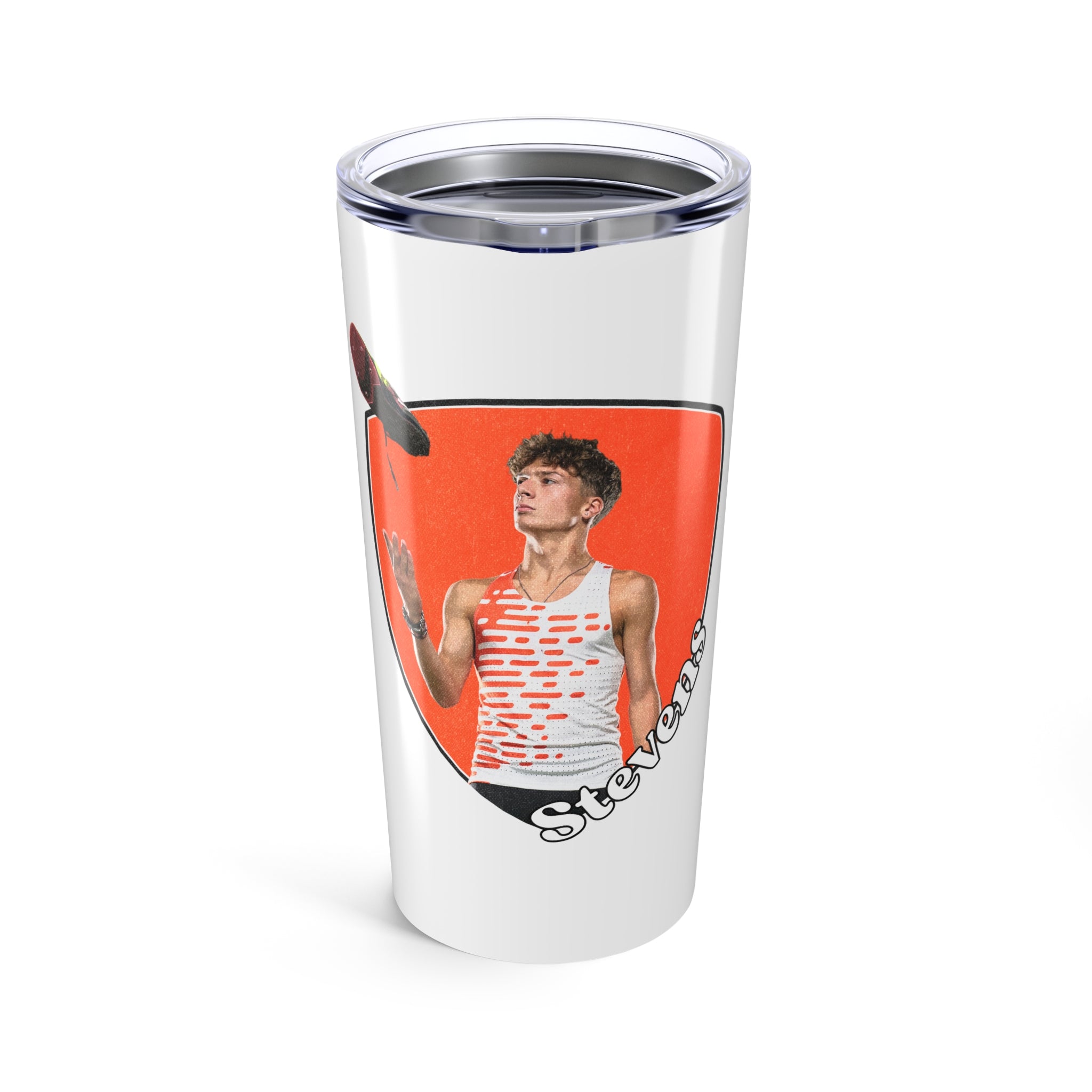 Parker Stevens Tumbler Mug