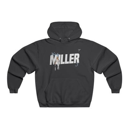 Kindalyn Miller Vintage Hoodie