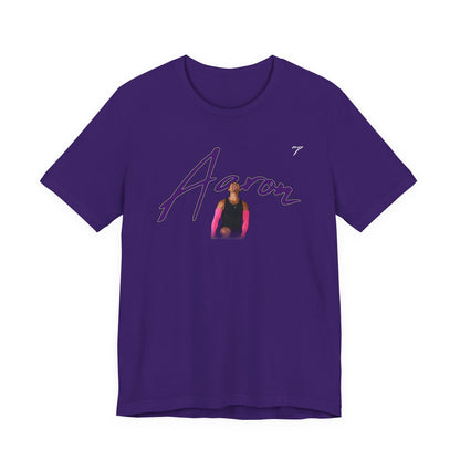 Aaron Sanith Graphic Tee