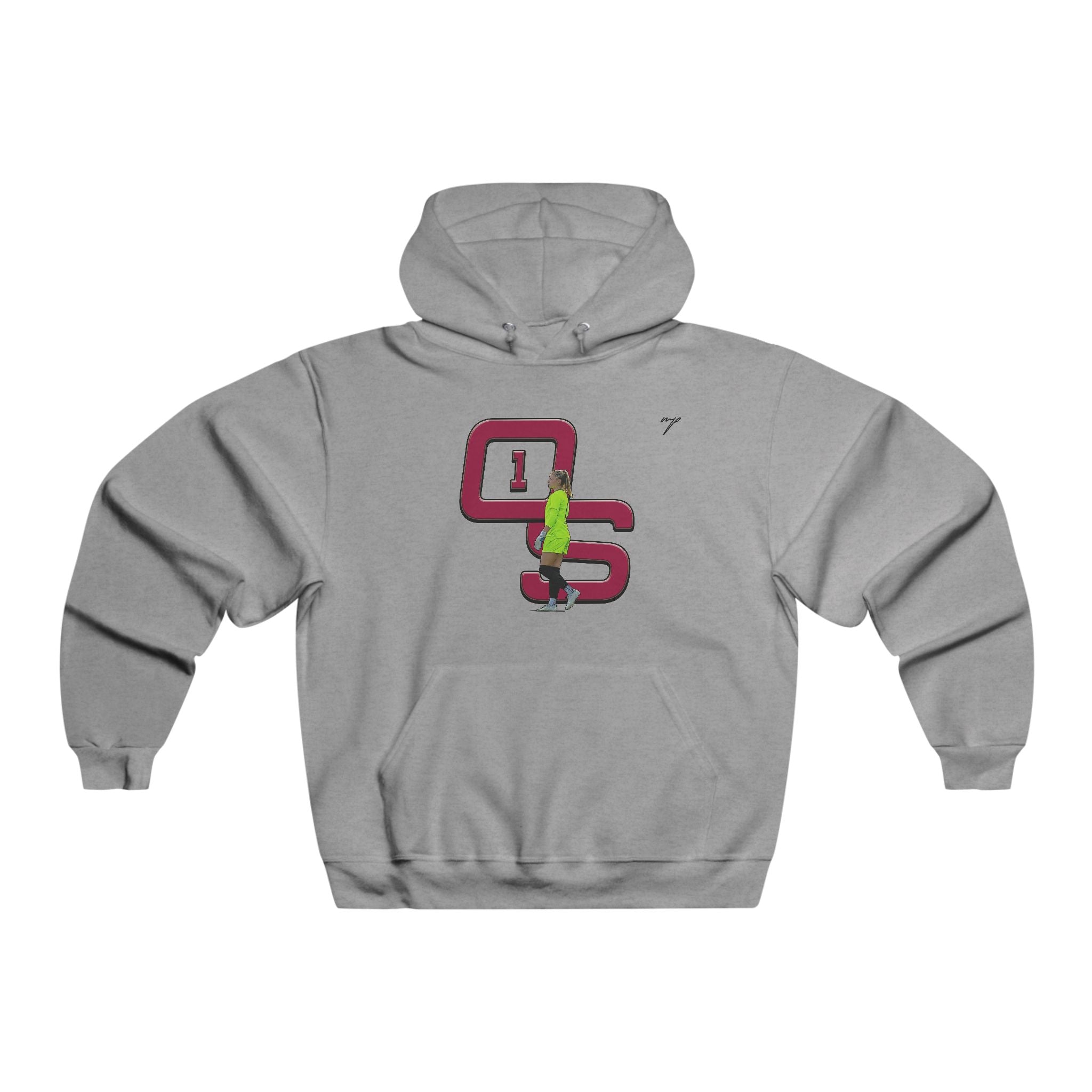 Olivia Shippee Vintage Hoodie