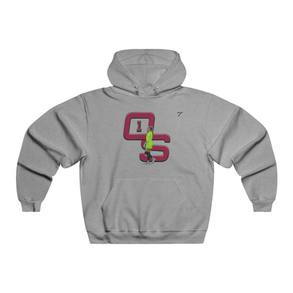 Olivia Shippee Vintage Hoodie