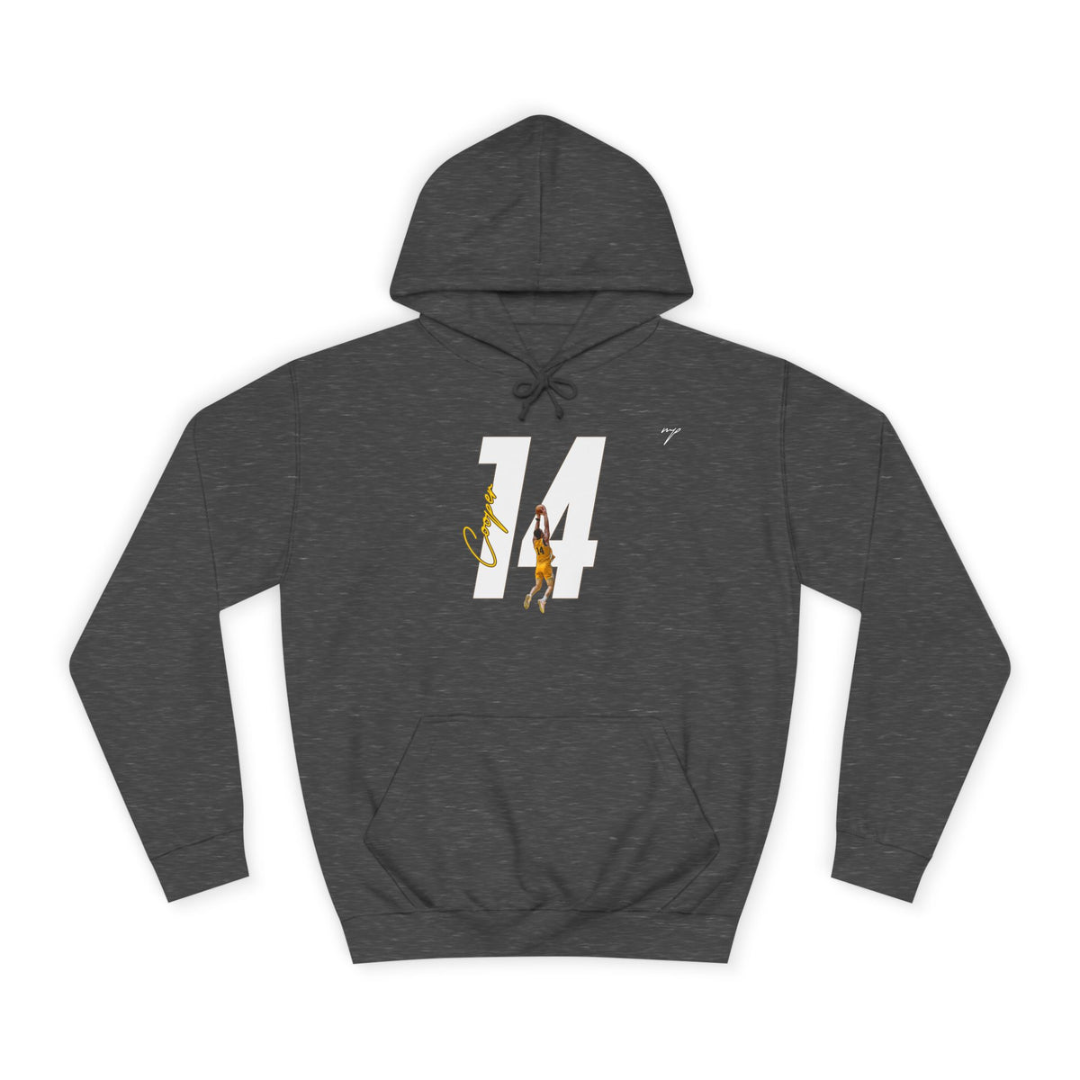 Brady Cooper Hoodie