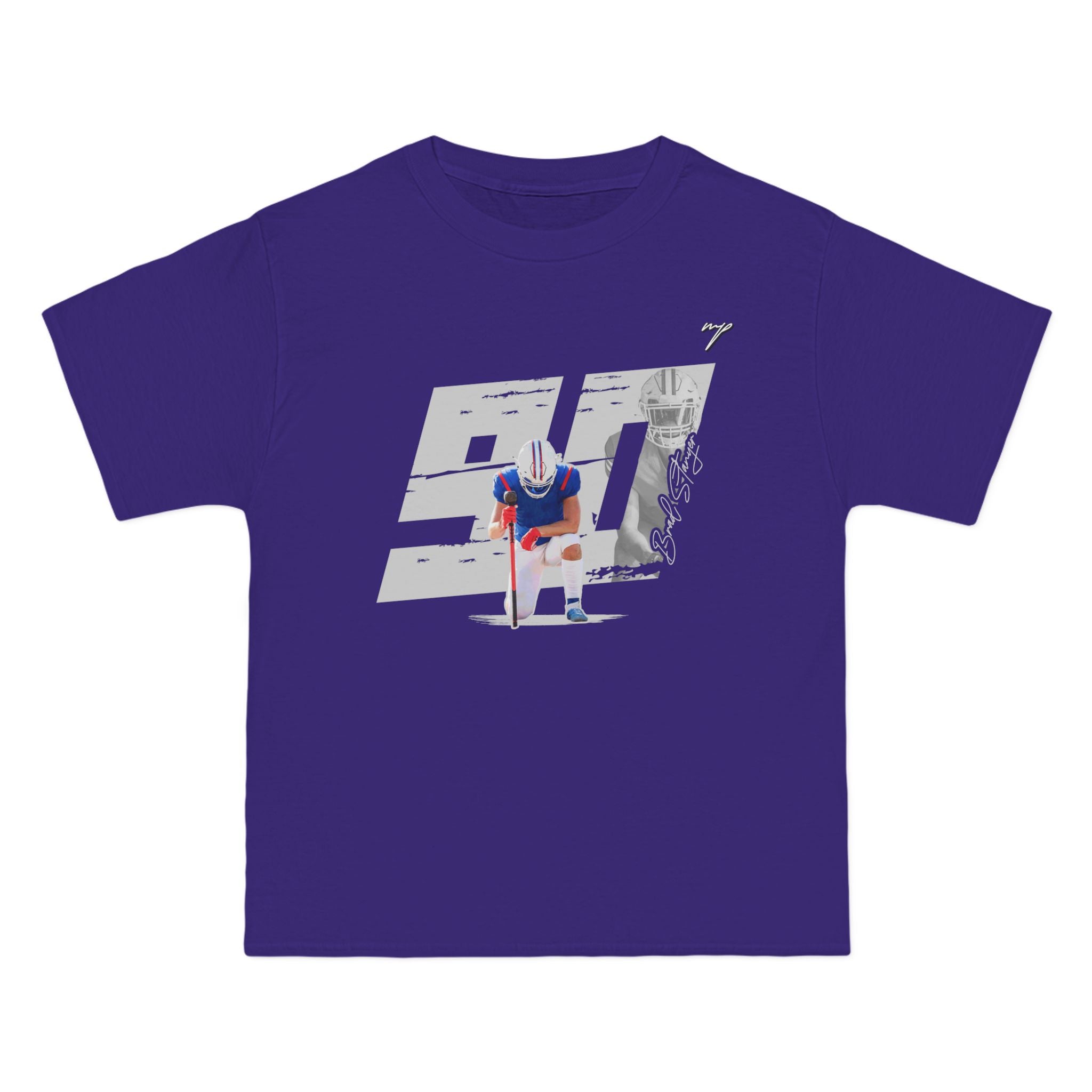 Brad Stanyer Vintage Tee