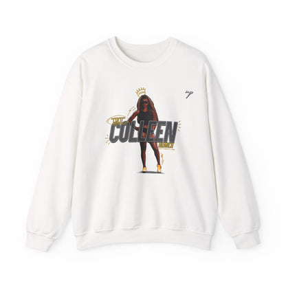 Colleen "Co Co" Branch Crewneck