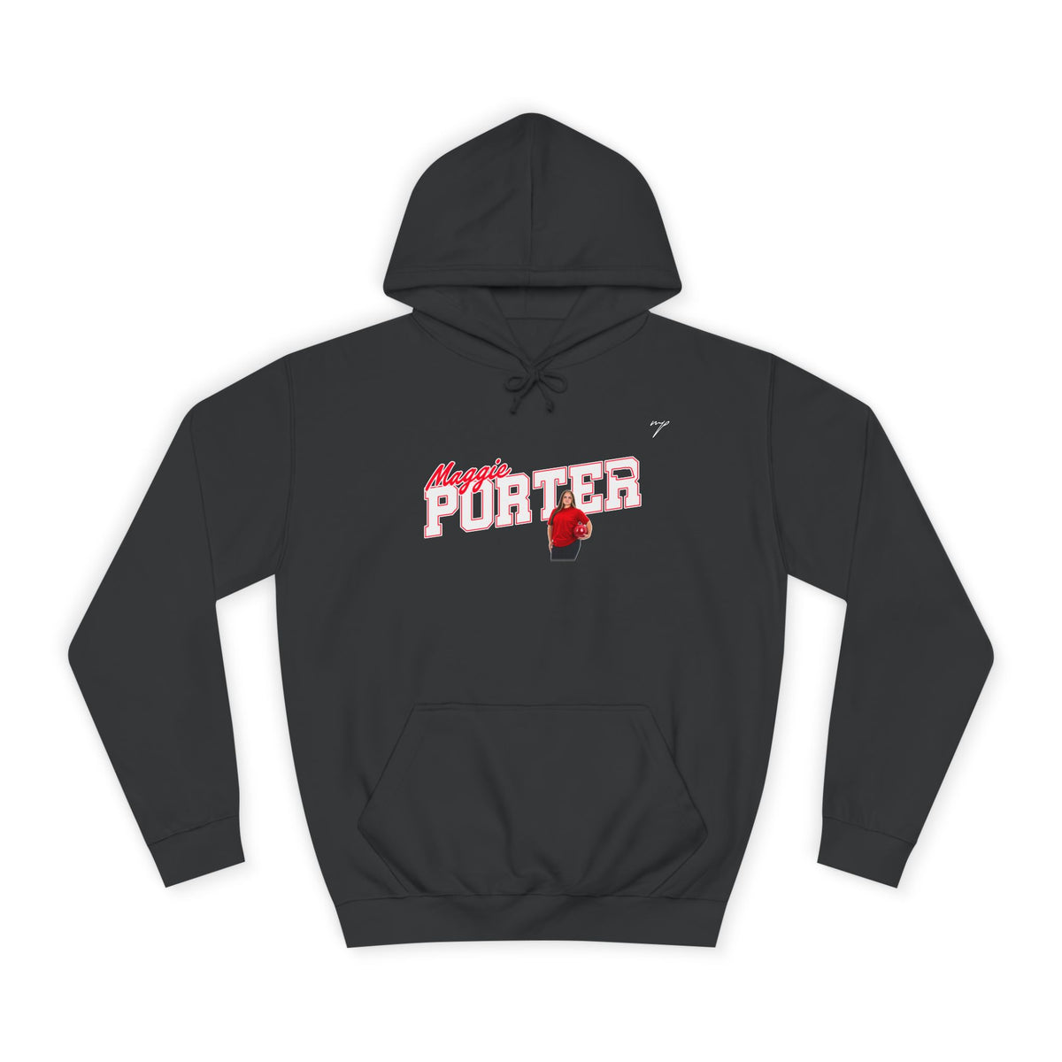 Maggie Porter Hoodie