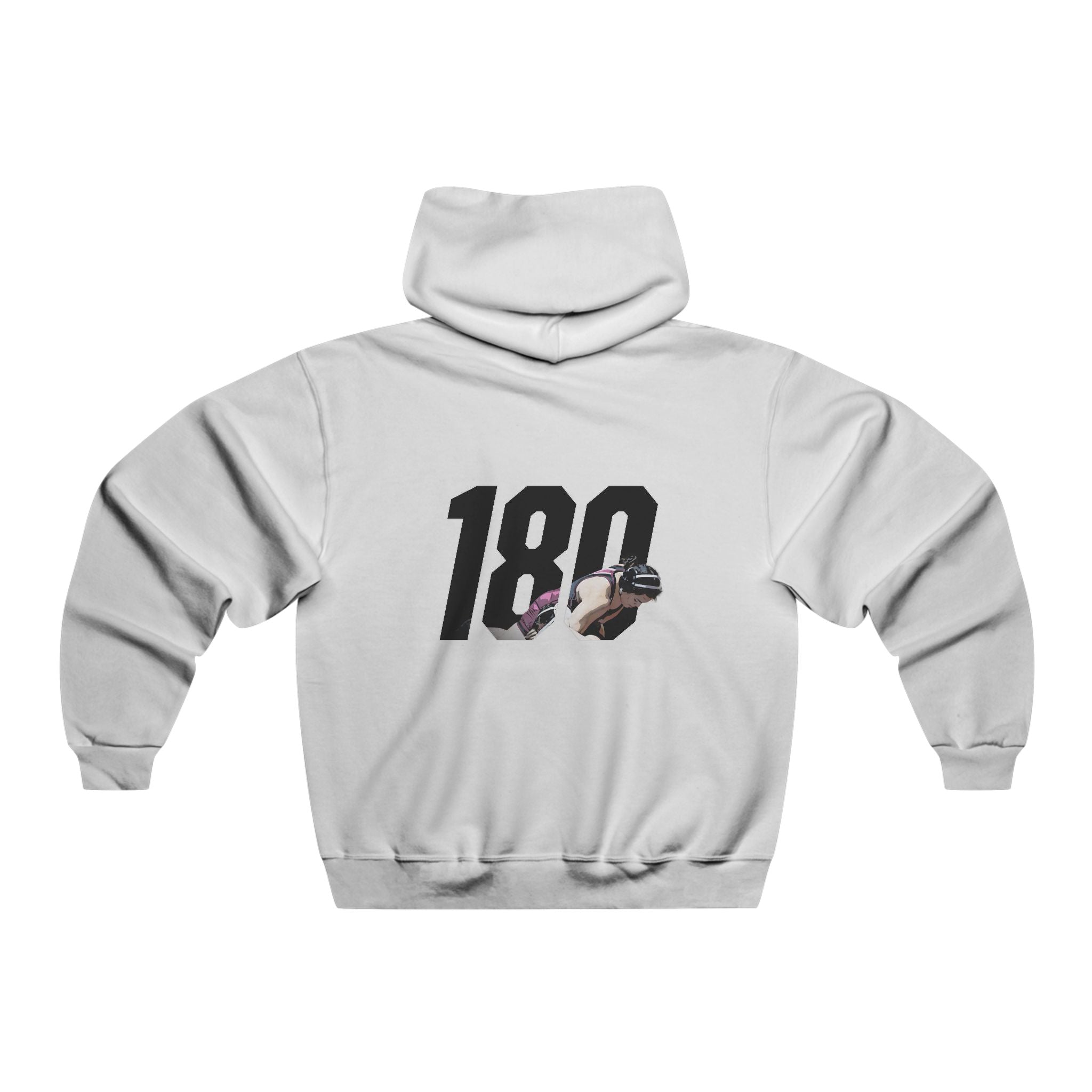 Pauline Heimuli Vintage Hoodie