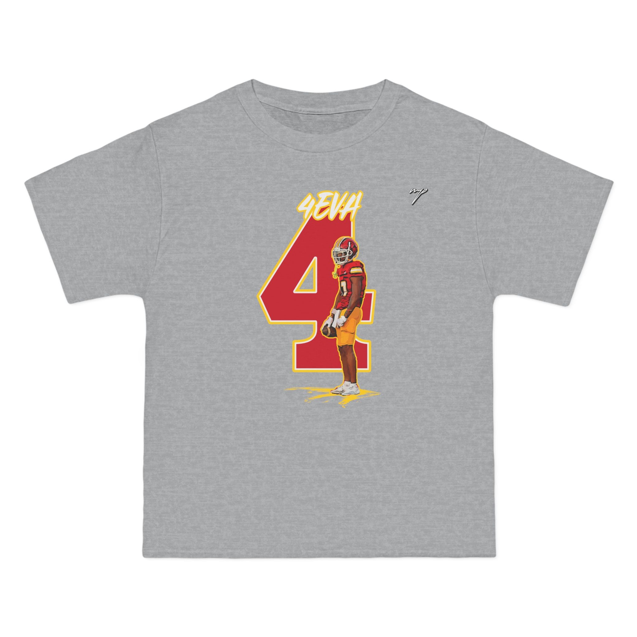 Kuron Parchmon Vintage Tee