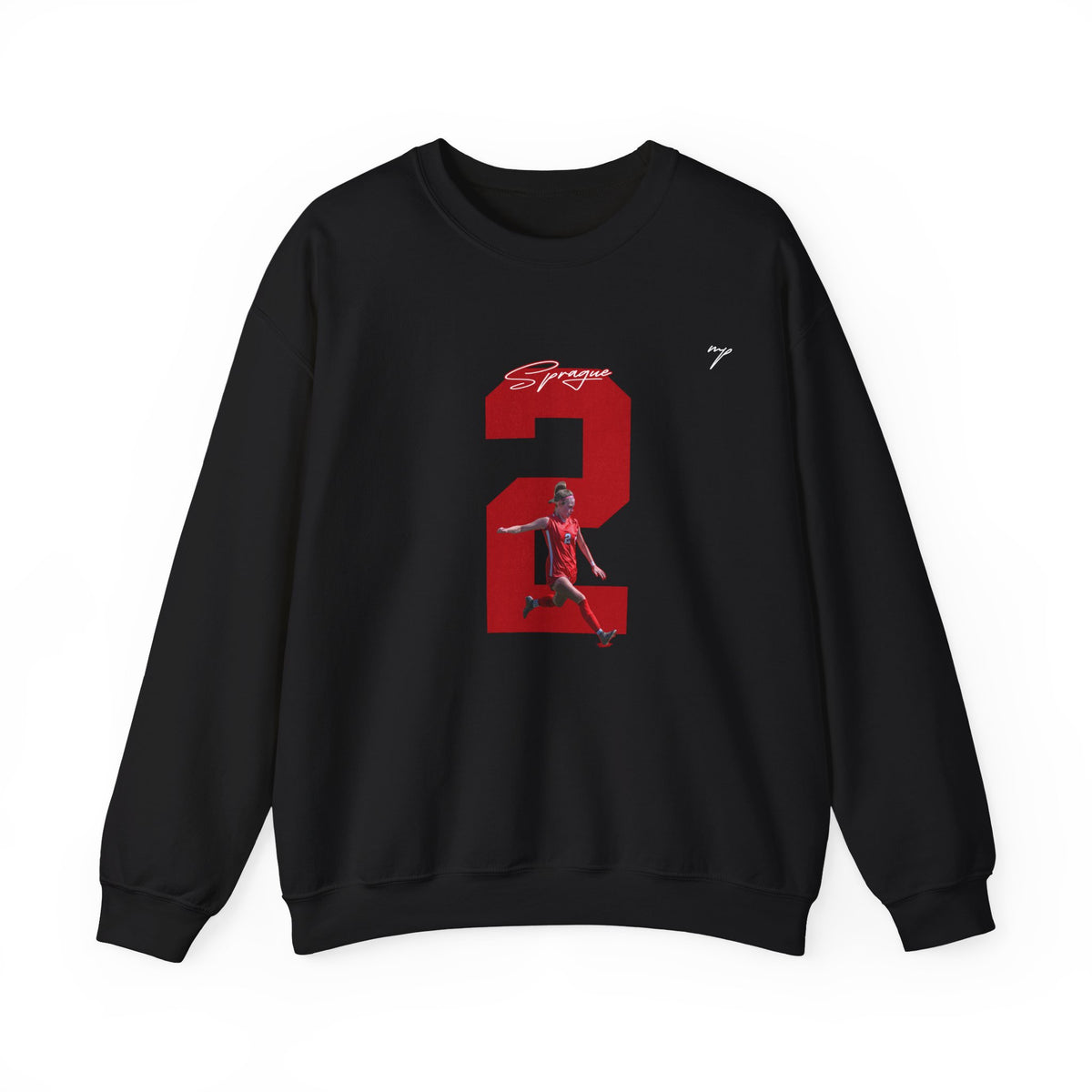 Kelly Sprague Crewneck