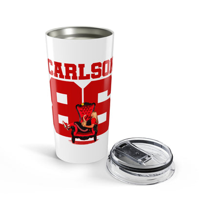 Bree Carlson Tumbler Mug