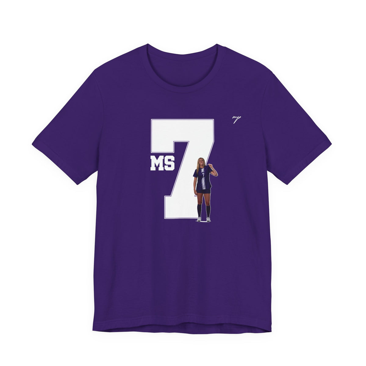 Mary Stroebel Graphic Tee