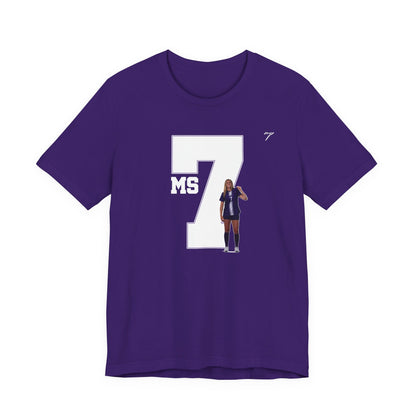 Mary Stroebel Graphic Tee