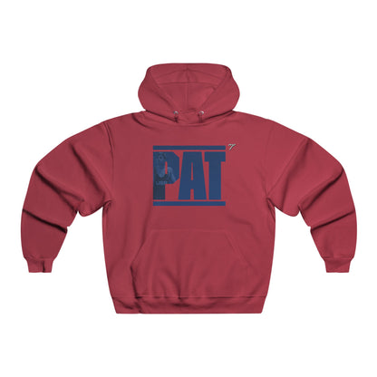 Patrick Curran Vintage Hoodie