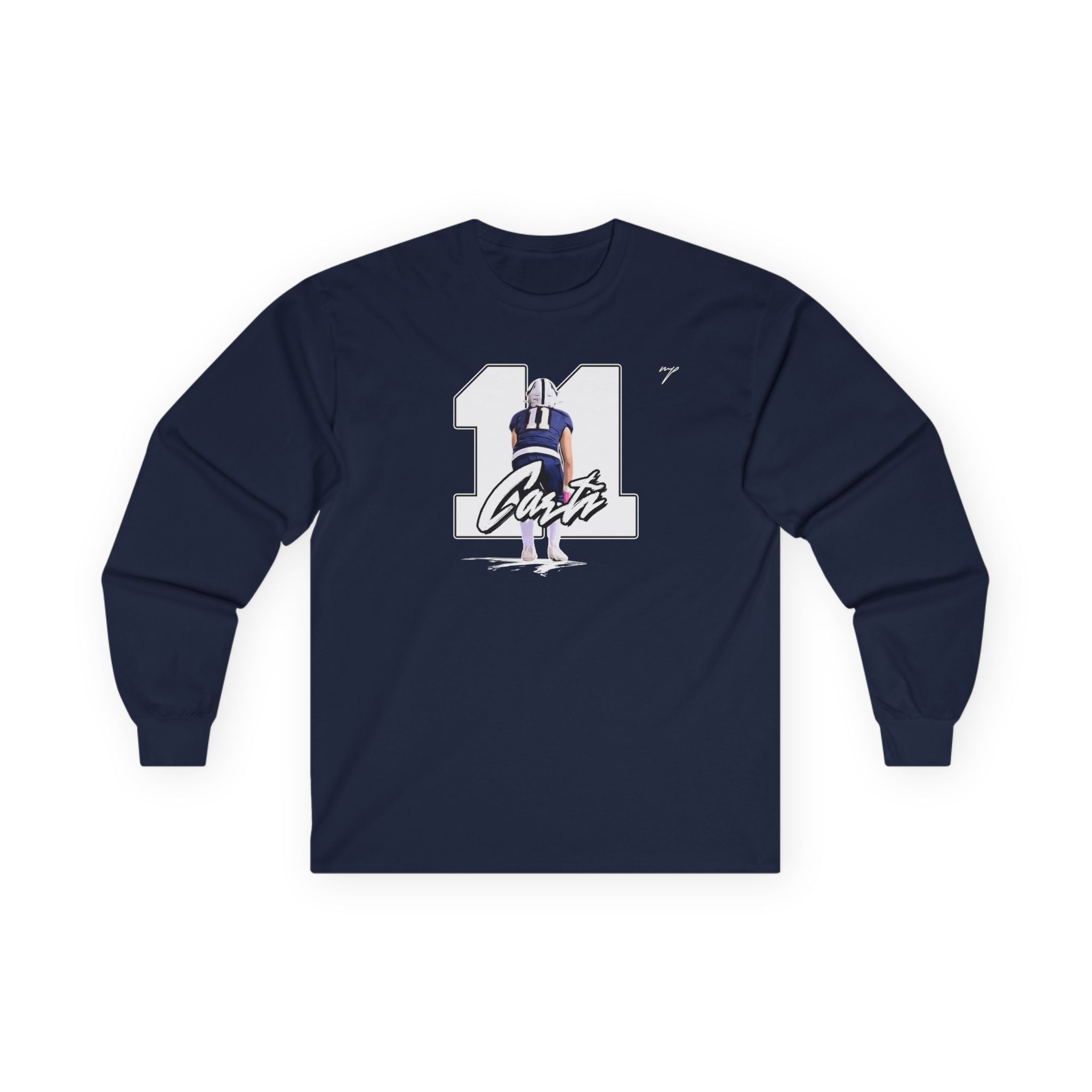 Carter Imes Long Sleeve Tee