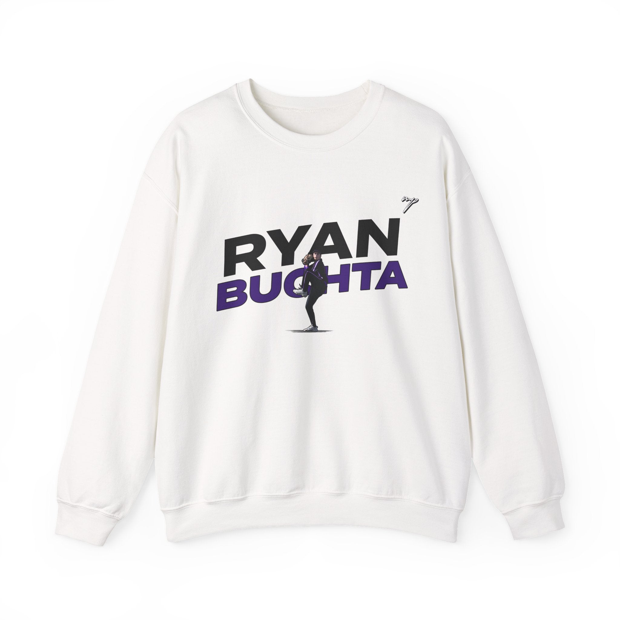 Ryan Buchta Crewneck