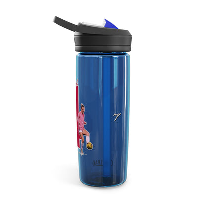 Kamryn Luecke Water Bottle