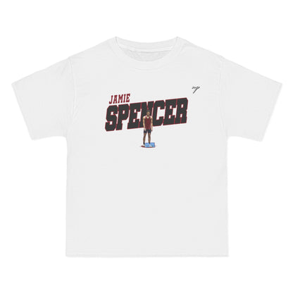 Jamie Spencer Vintage Tee