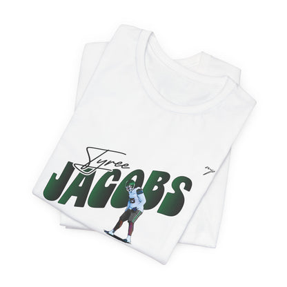 Tyree Jacobs Graphic Tee