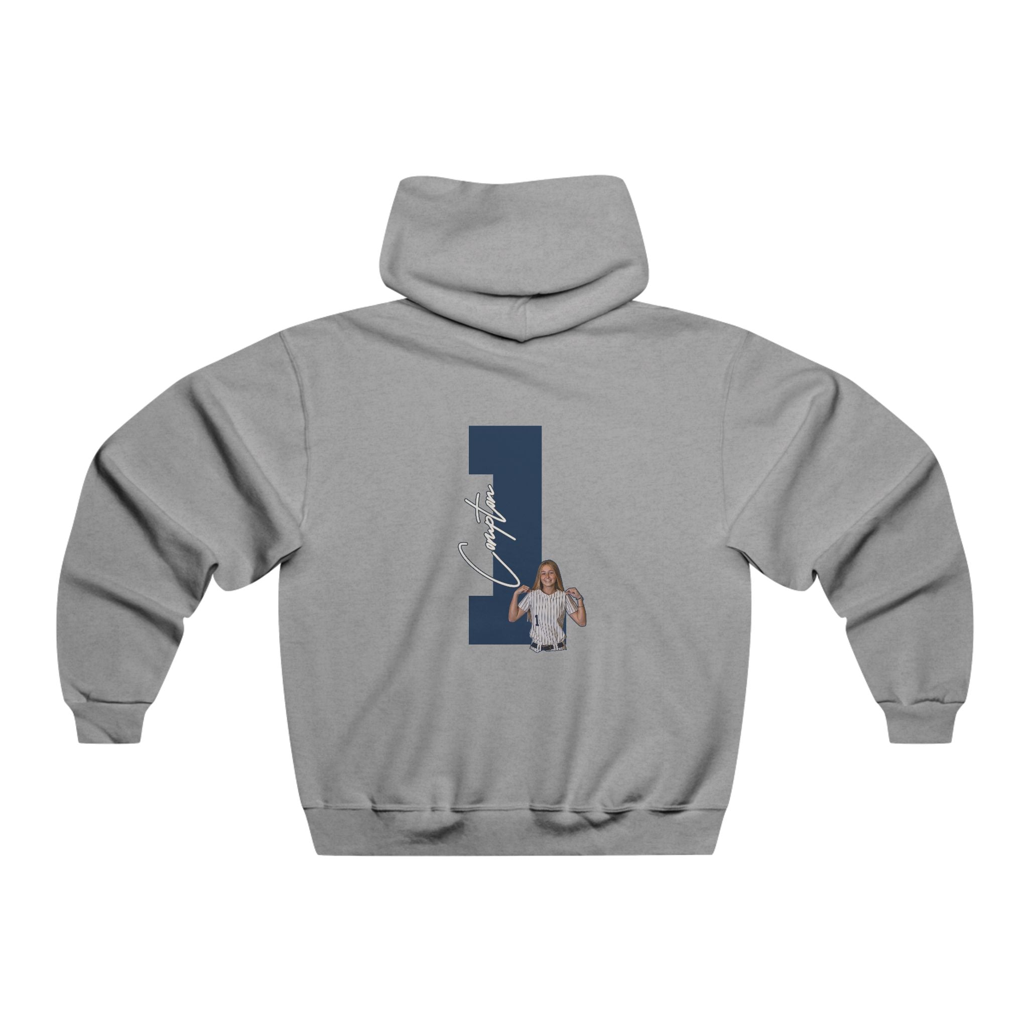 Lauren Compton Vintage Hoodie