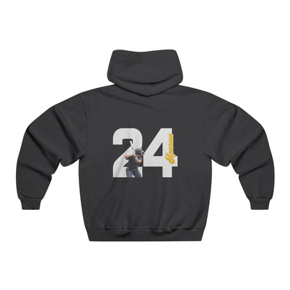 Jojo Amezcua Vintage Hoodie
