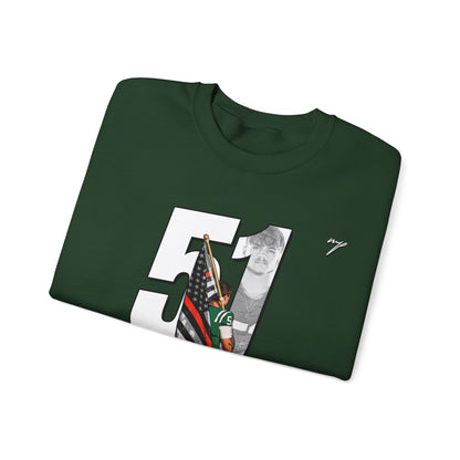 Cayden Sturgeon-Jadro Crewneck