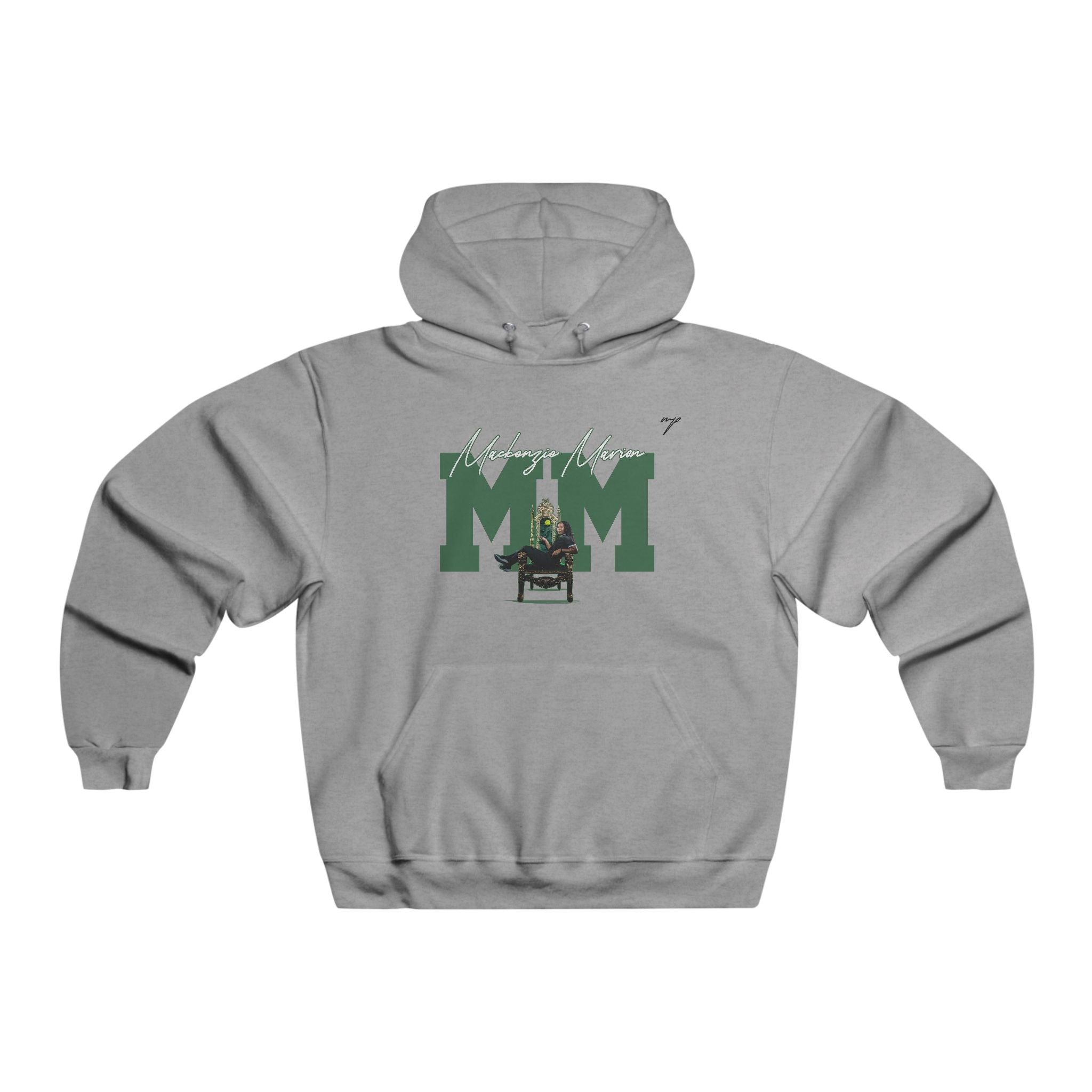 Mackenzie Marion Vintage Hoodie