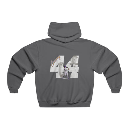 Trent Caraway Vintage Hoodie